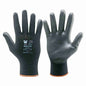 Guanti 'Eco-Lite' Nero