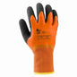 Guanti Invernali Poliestere/Lattice 'Gi40N' 