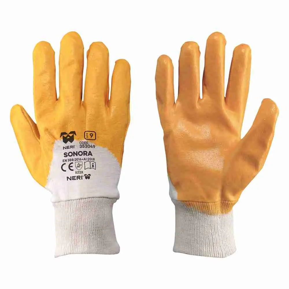 Guanti Nbr Leggero 