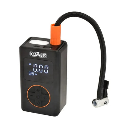 Compressore Aria Portatile Cordless 8V KOMBO