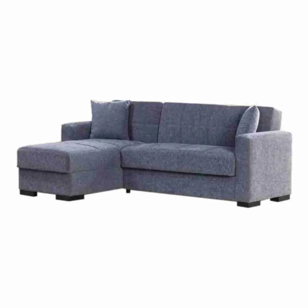 Divano letto con contenitore | MERLIN