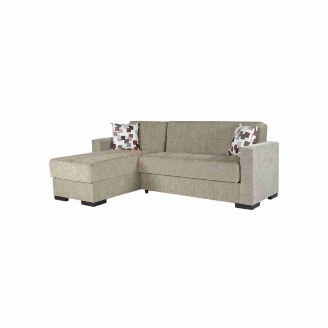 Divano letto con contenitore | MERLIN