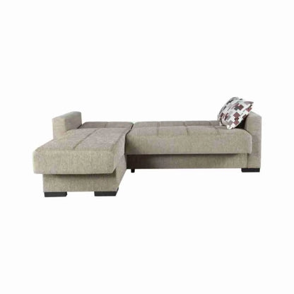 Divano letto con contenitore | MERLIN