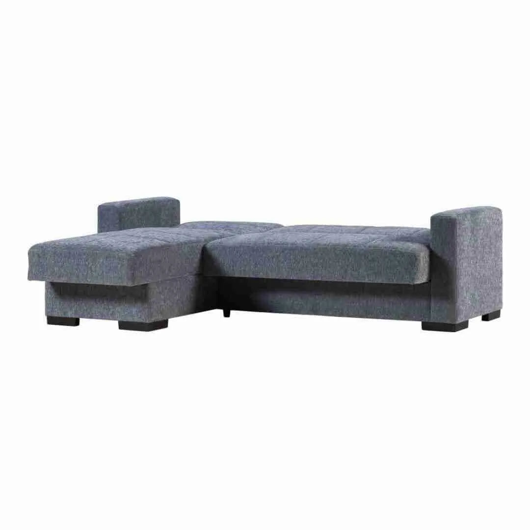 Divano letto con contenitore | MERLIN