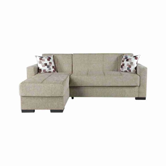 Divano letto con contenitore | MERLIN