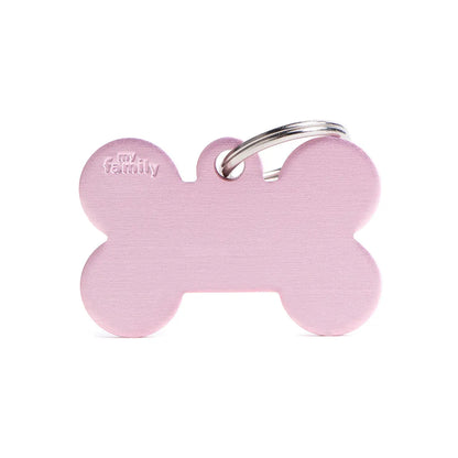 Medaglietta Personalizzata per Cane e Gatto