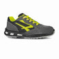 Scarpe da lavoro Yellow | U-POWER