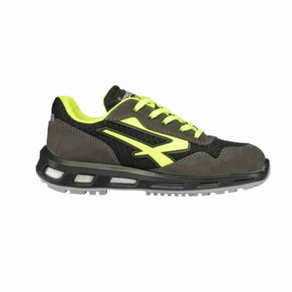 Scarpe da lavoro Yellow | U-POWER