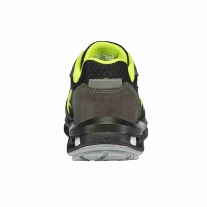 Scarpe da lavoro Yellow | U-POWER