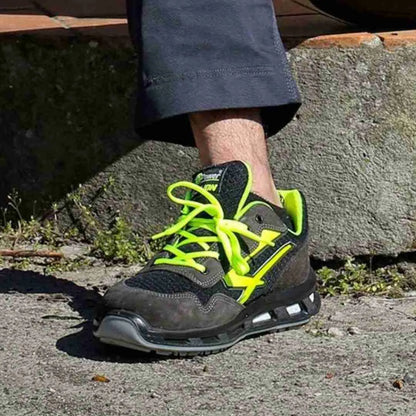 Scarpe da lavoro Yellow | U-POWER