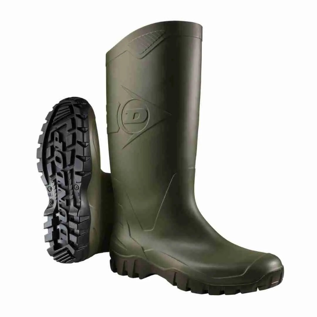 Stivali da lavoro in PVC | DUNLOP