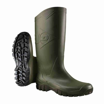 Stivali da lavoro in PVC | DUNLOP