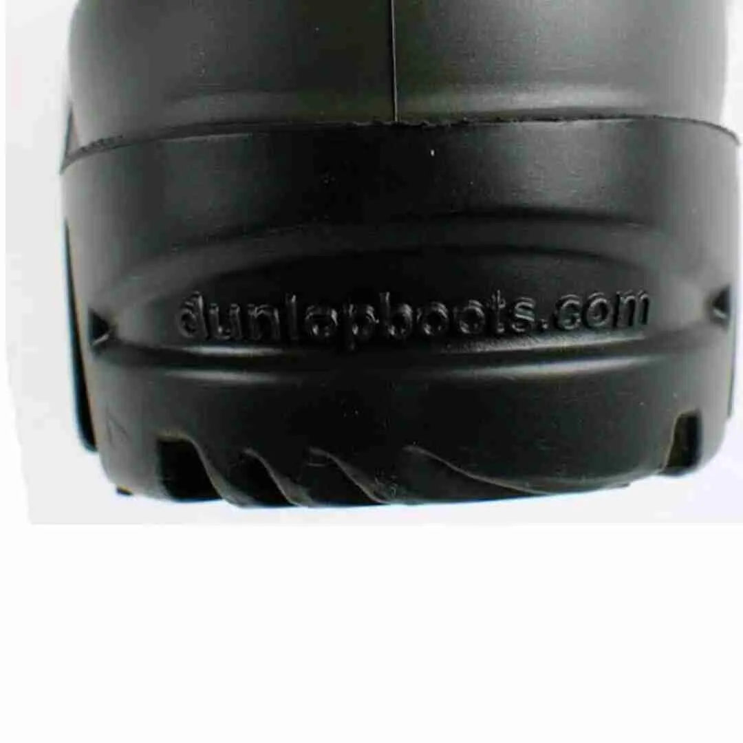 Stivali da lavoro in PVC | DUNLOP