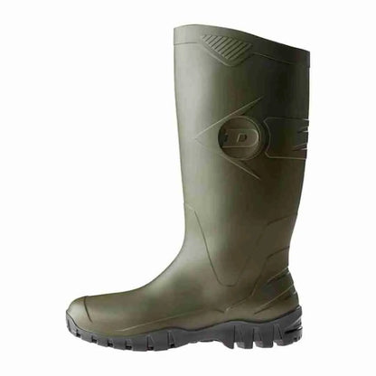 Stivali da lavoro in PVC | DUNLOP