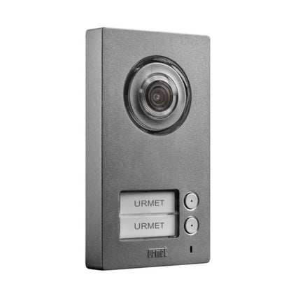 Videocitofono bifamiliare Mikra2 URMET