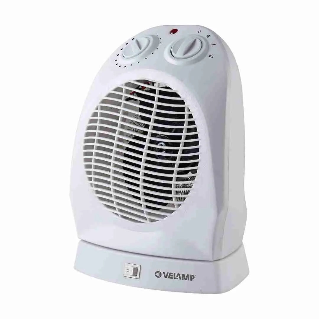 Caldobagno oscillante 2000W | C.LINE