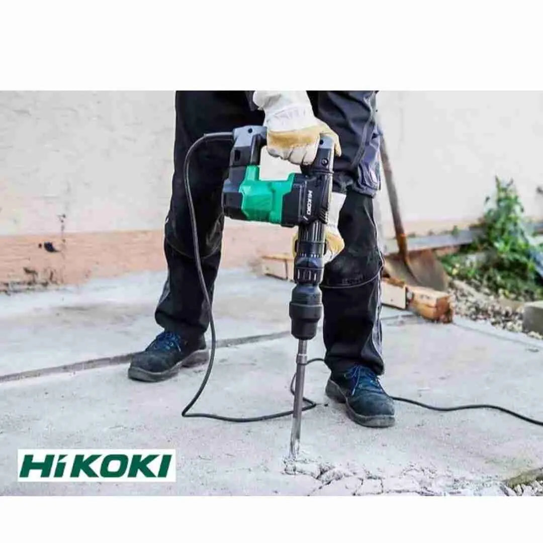 Martello demolitore 950W | HIKOKI