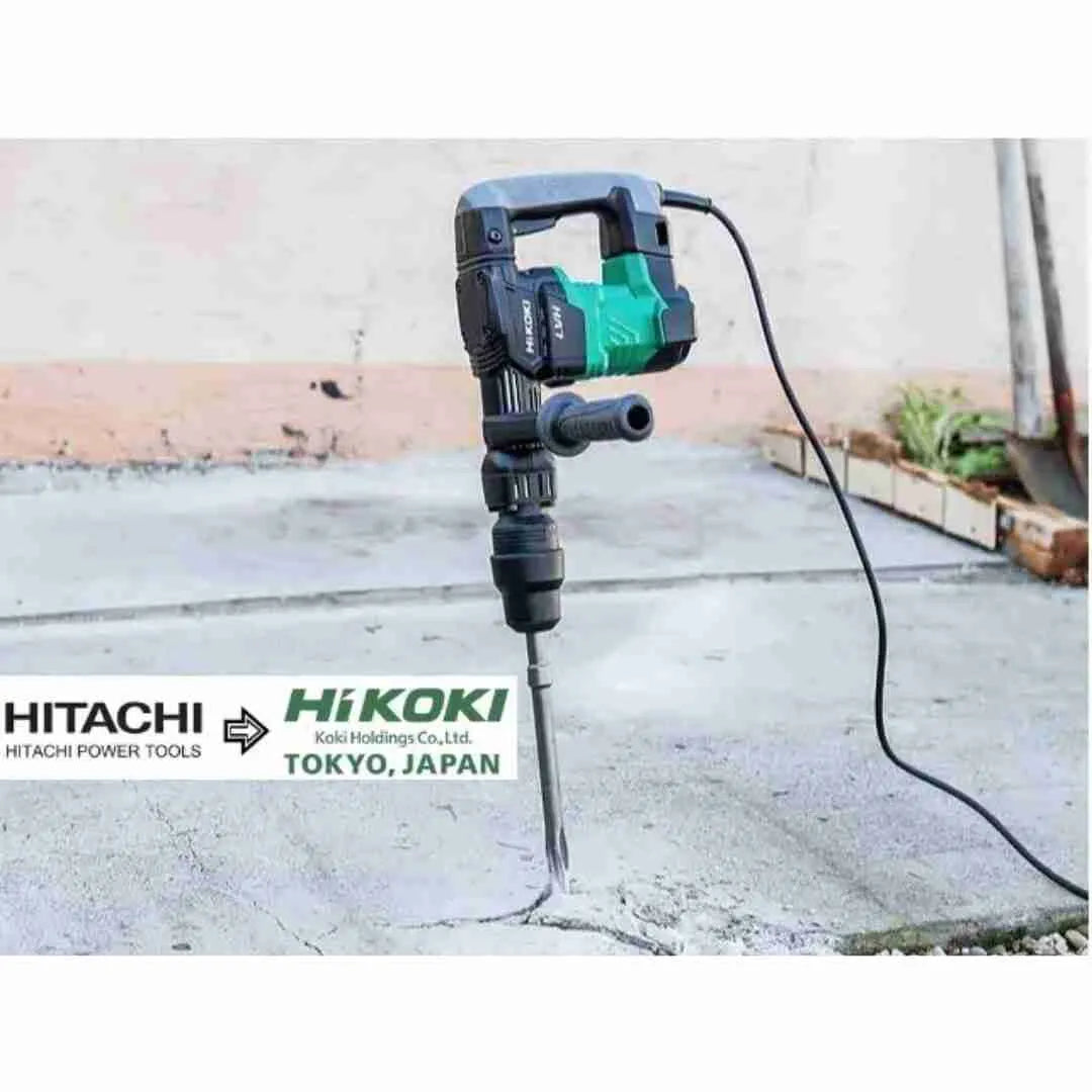 Martello demolitore 950W | HIKOKI