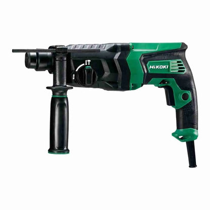 HIKOKI TASSELLATORE DH26PC2 830W 2,9J + KIT PUNTE