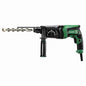 HIKOKI TASSELLATORE DH26PC2 830W 2,9J + KIT PUNTE