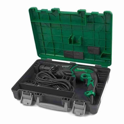 HIKOKI TASSELLATORE DH26PC2 830W 2,9J + KIT PUNTE