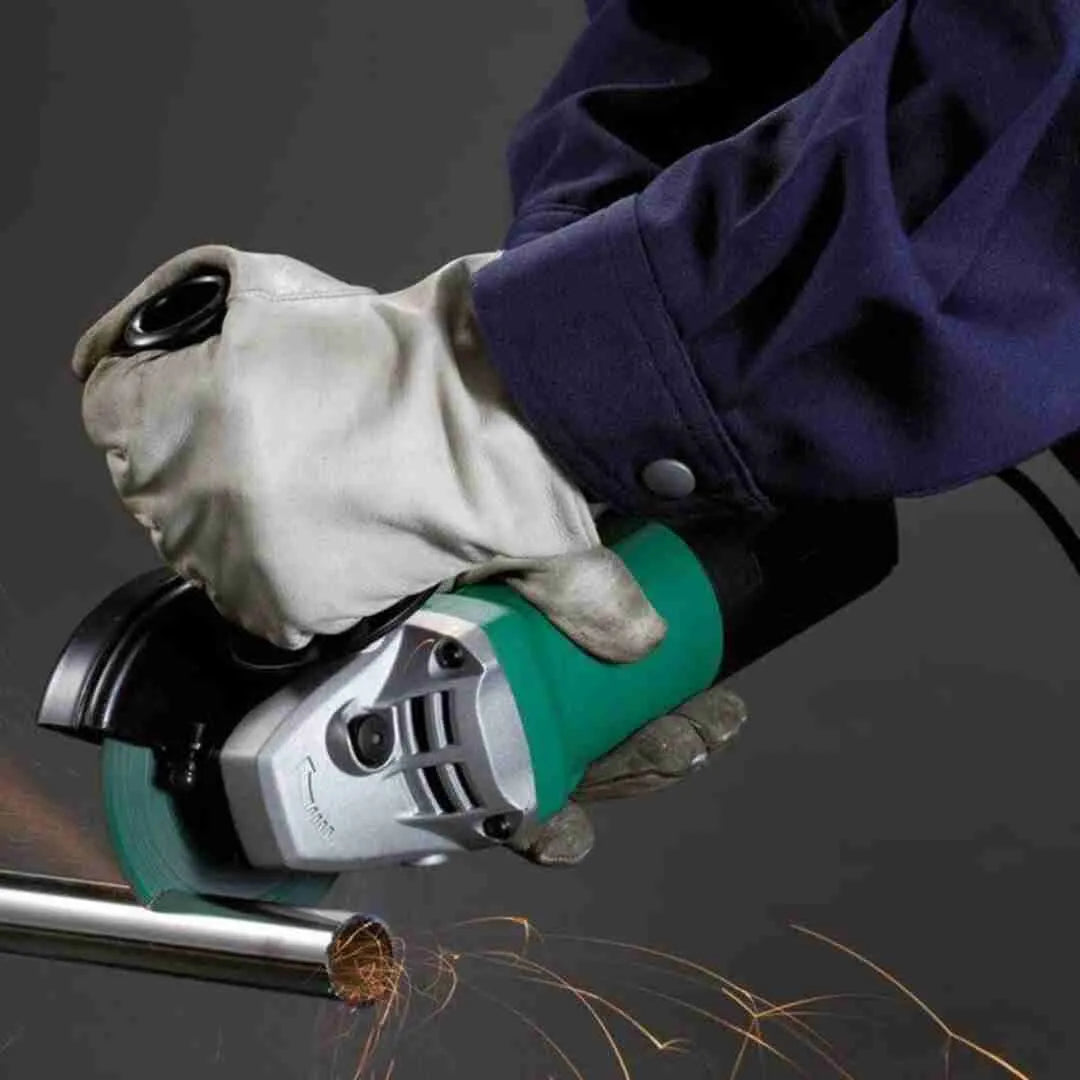 Smerigliatrice Angolare 730W | HIKOKI