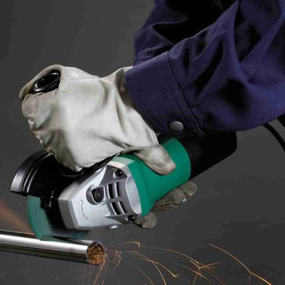 Smerigliatrice Angolare 730W | HIKOKI