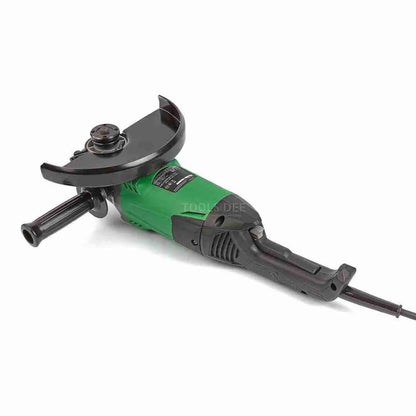 HIKOKI SMERIGLIATRICE ANG G23SW2 2200W 230MM