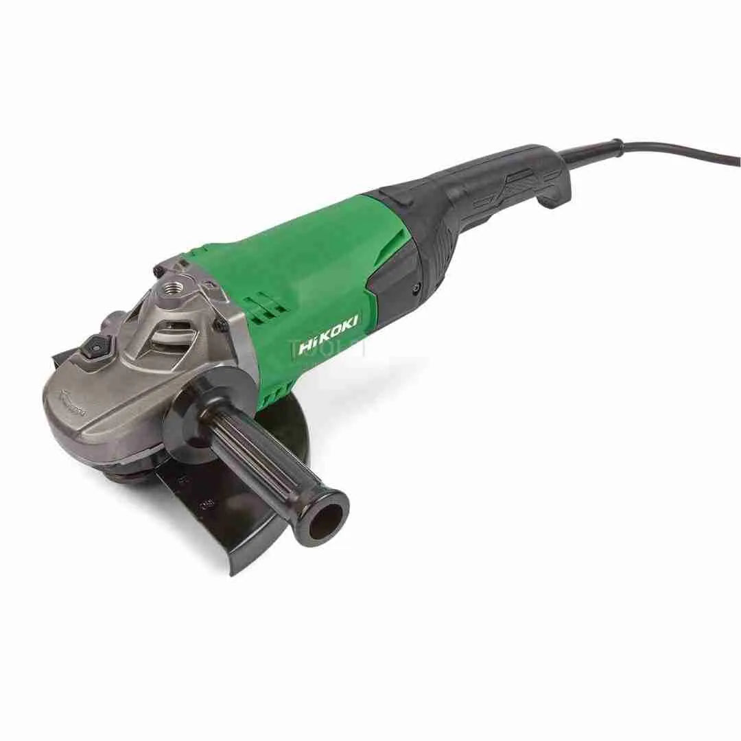 HIKOKI SMERIGLIATRICE ANG G23SW2 2200W 230MM