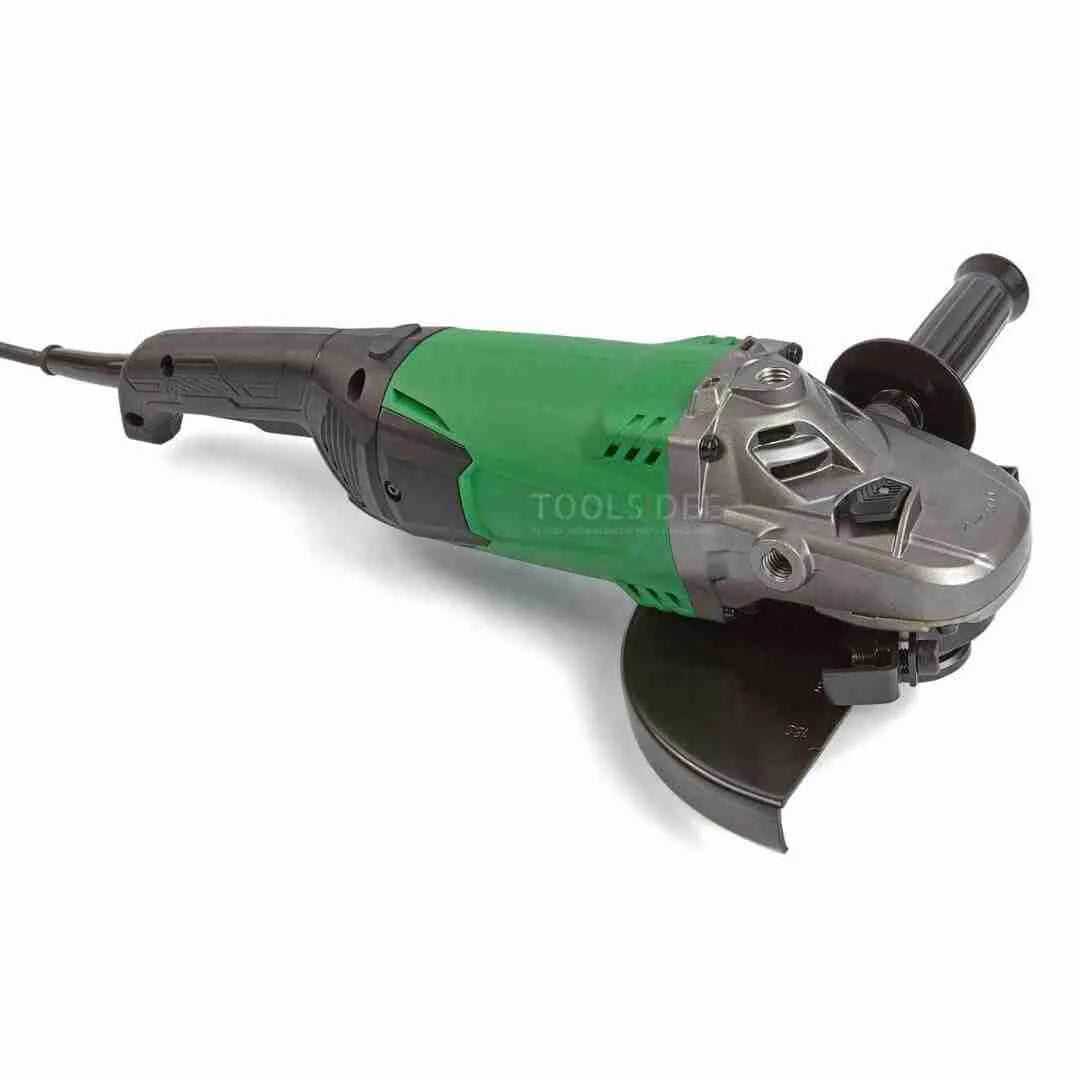 HIKOKI SMERIGLIATRICE ANG G23SW2 2200W 230MM