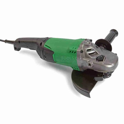 HIKOKI SMERIGLIATRICE ANG G23SW2 2200W 230MM