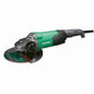 HIKOKI SMERIGLIATRICE ANG G23SW2 2200W 230MM
