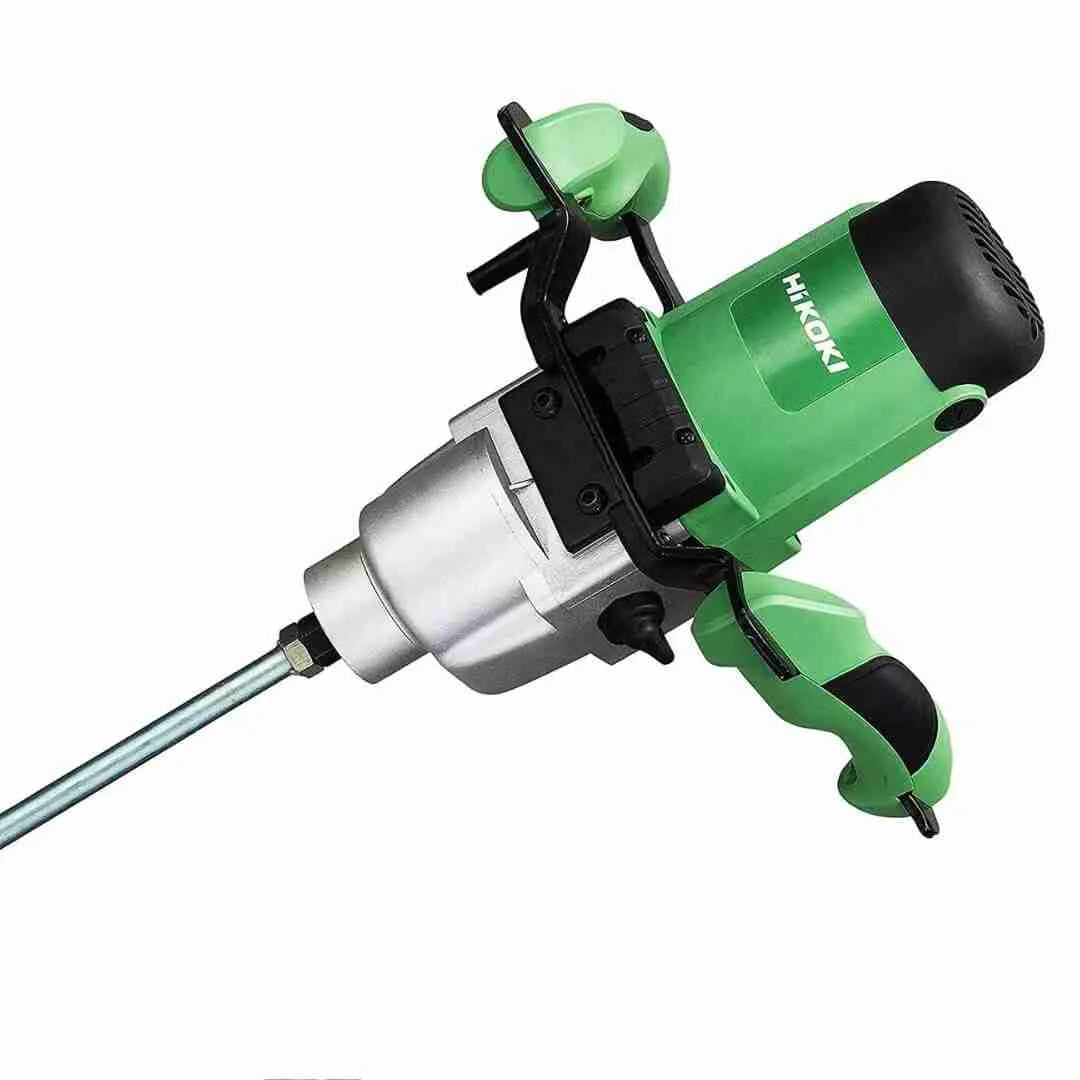 HIKOKI MISCELATORE UM16VST2 1600W 160MM
