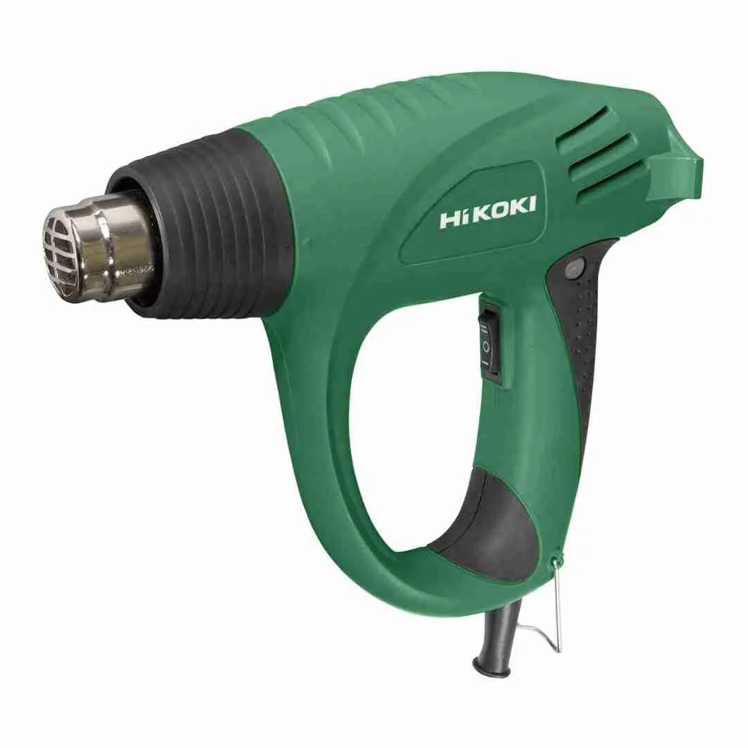 Pistola termica 2000W + accessori | HIKOKI