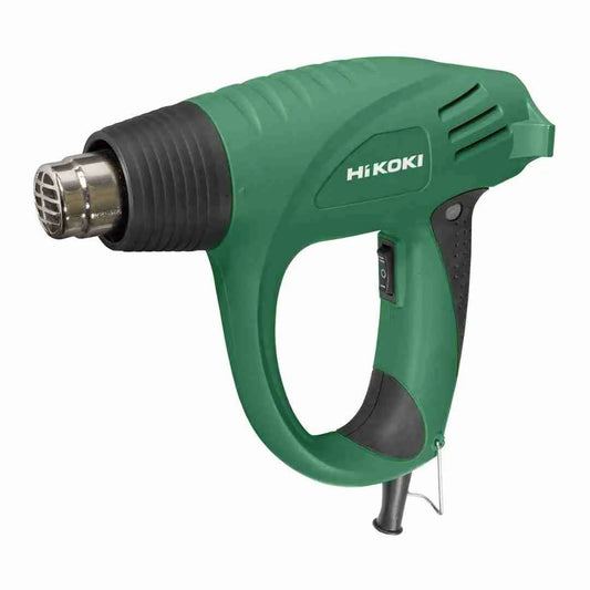 Pistola termica 2000W + accessori | HIKOKI