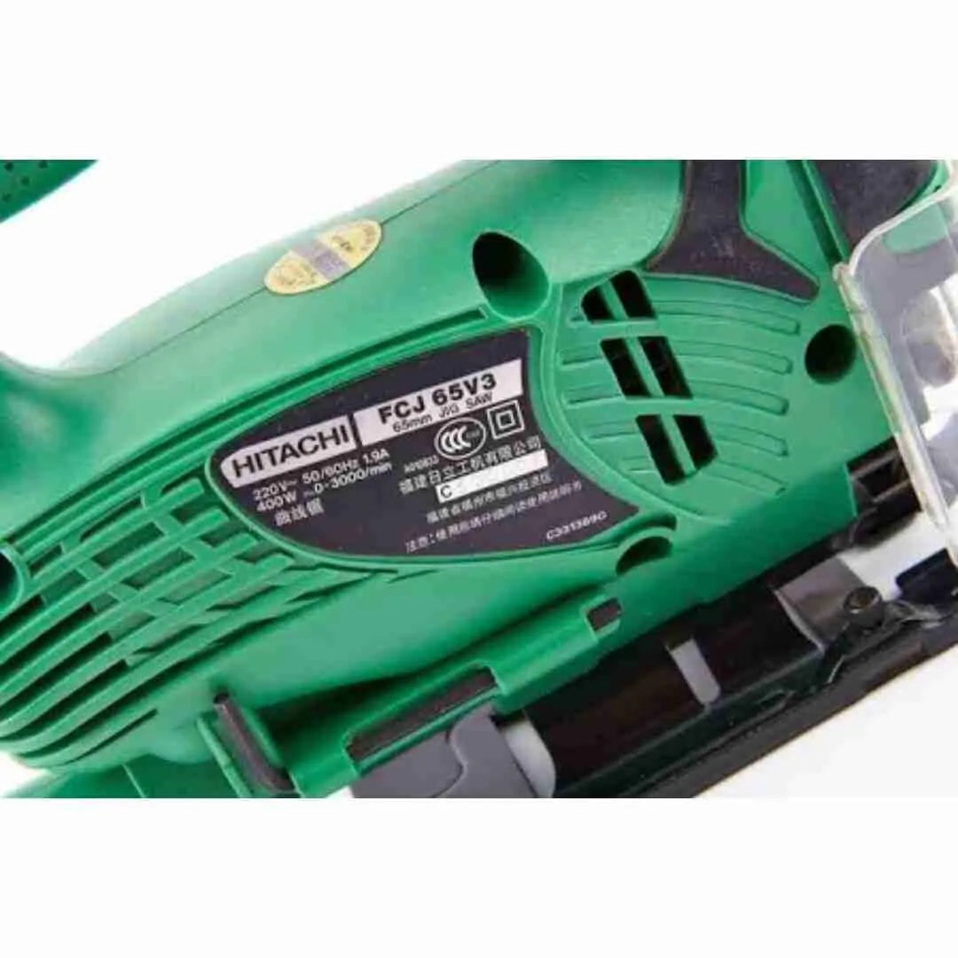 Seghetto Alternativo 400W | HIKOKI