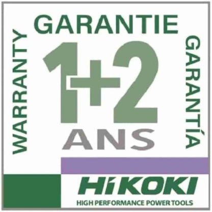 Levigatrice roto orbitale 230W | HIKOKI