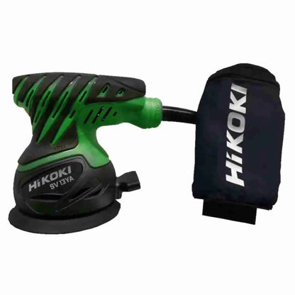 Levigatrice roto orbitale 230W | HIKOKI