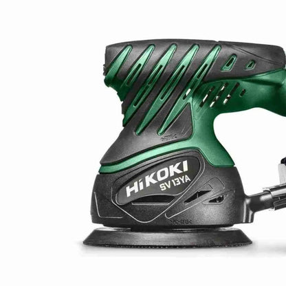 Levigatrice roto orbitale 230W | HIKOKI