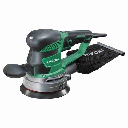 Levigatrice roto orbitale 350W | HIKOKI 
