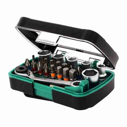Kit inserti 24 pezzi | HIKOKI