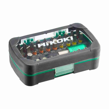 Kit inserti 32 pezzi | HIKOKI