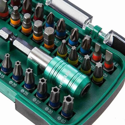 Kit inserti 32 pezzi | HIKOKI