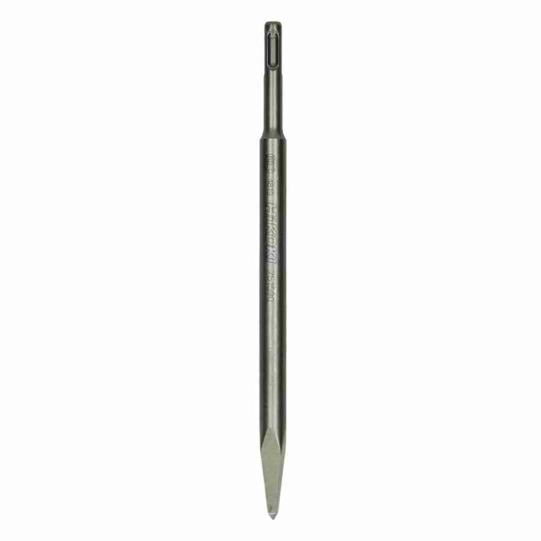 Scalpello a Punta per Tassellatore SDS PLUS | HIKOKI