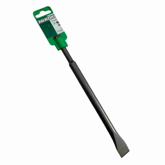 Scalpello Piatto per Tassellatore SDS PLUS | HIKOKI
