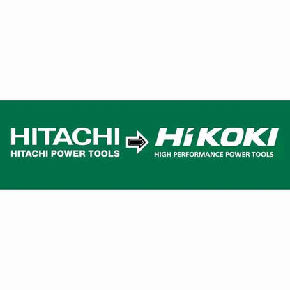 Scalpello Piatto per Tassellatore SDS PLUS | HIKOKI