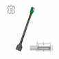 Scalpello Largo per Tassellatore SDS PLUS | HIKOKI