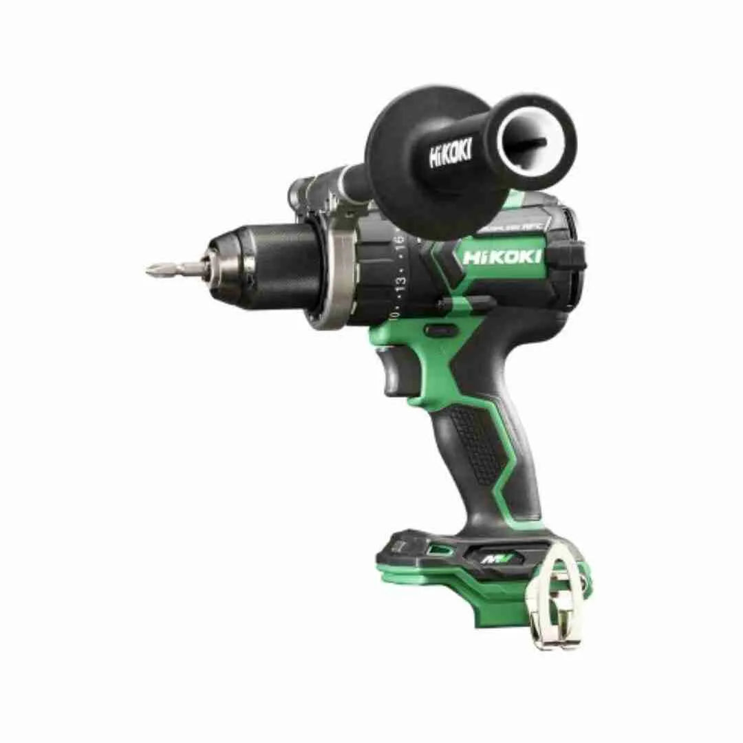 Trapano con percussione Brushless 36V | HIKOKI