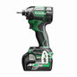 Trapano Avvitatore ad Impulsi 36V | HIKOKI