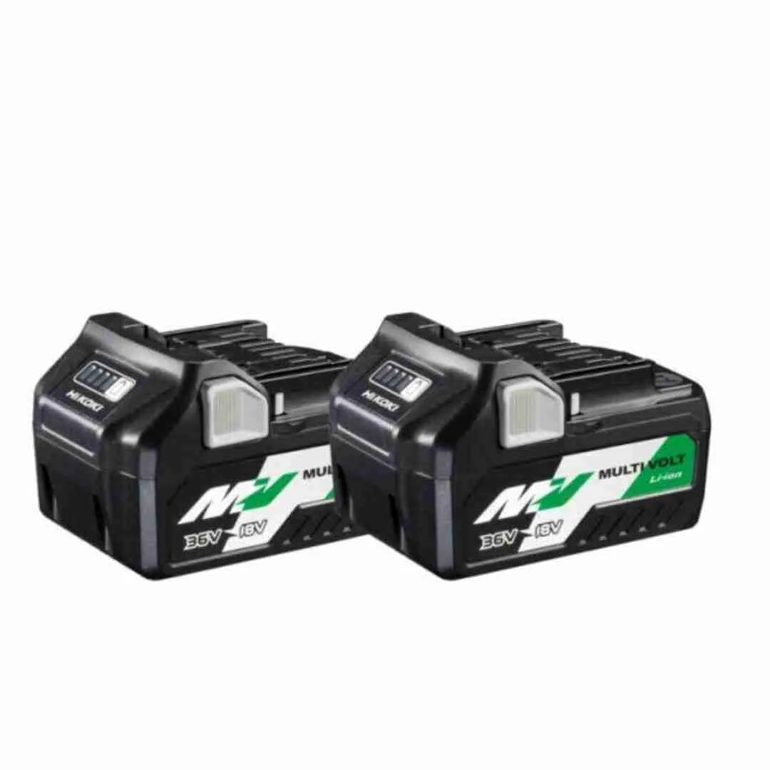 Trapano Avvitatore ad Impulsi 36V | HIKOKI